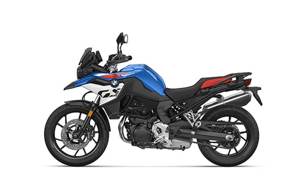 Bmw F 800 Gs00007