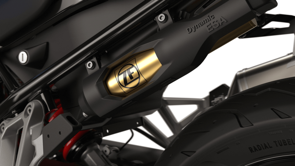 Bmw F 800 Gs00009