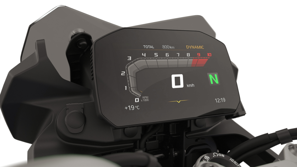 Bmw F 800 Gs00014
