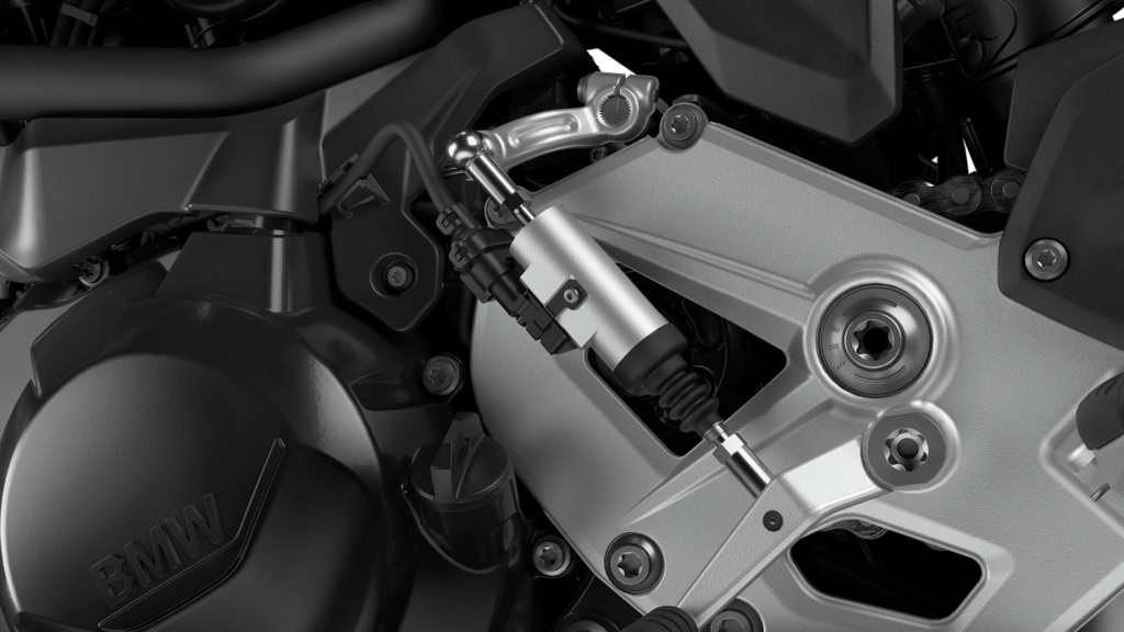 Bmw F 900 R00018