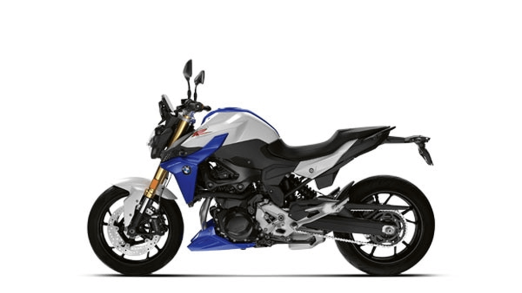Bmw F 900 R00022