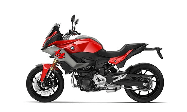 Bmw F 900 Xr00001