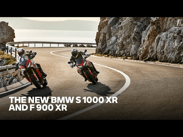 Bmw F 900 Xr00003
