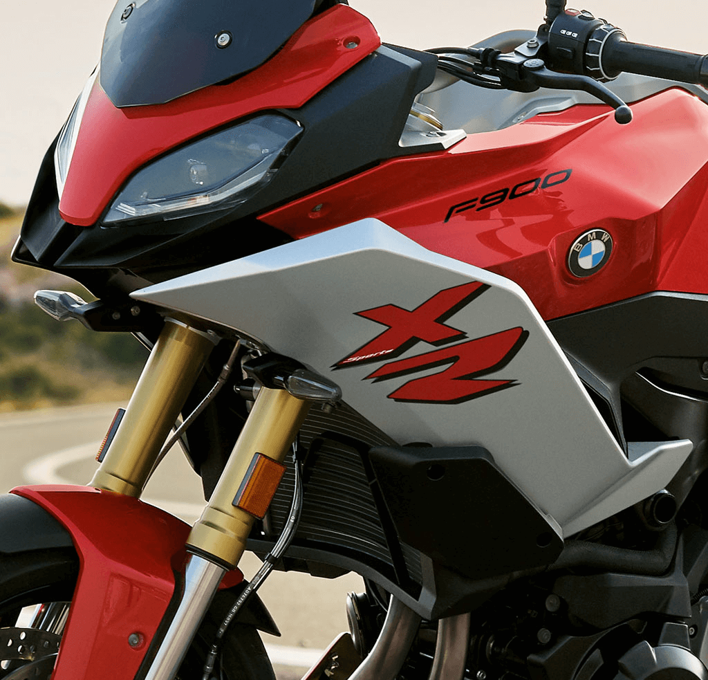 Bmw F 900 Xr00004