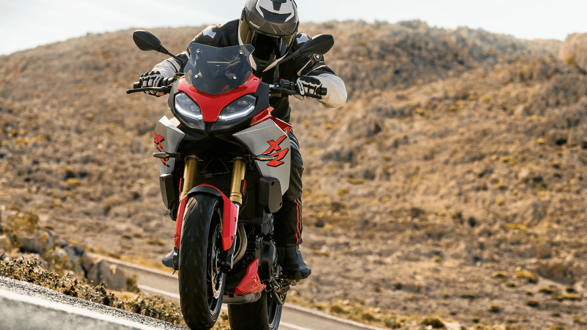 Bmw F 900 Xr00005