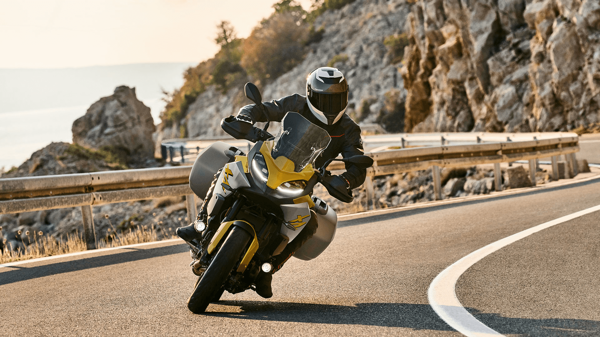 Bmw F 900 Xr00007
