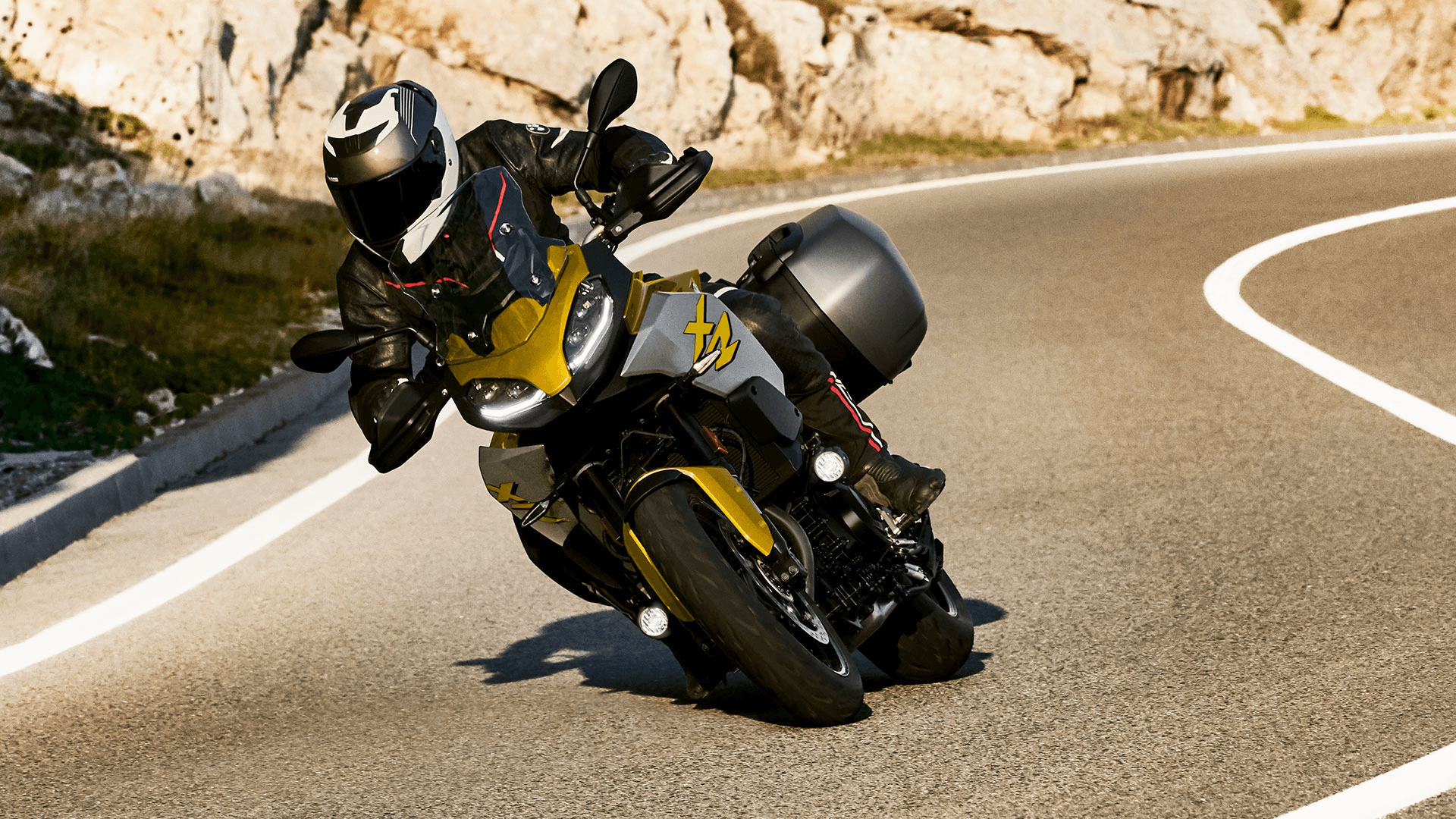Bmw F 900 Xr00008