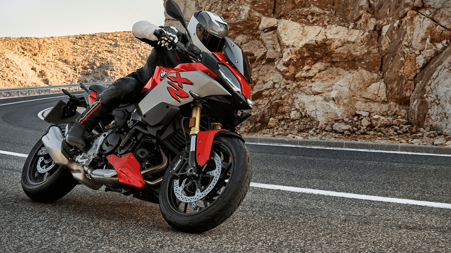 Bmw F 900 Xr00012
