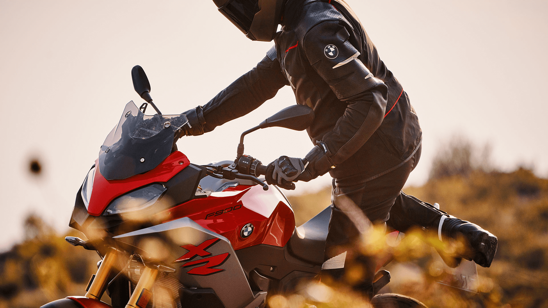 Bmw F 900 Xr00013