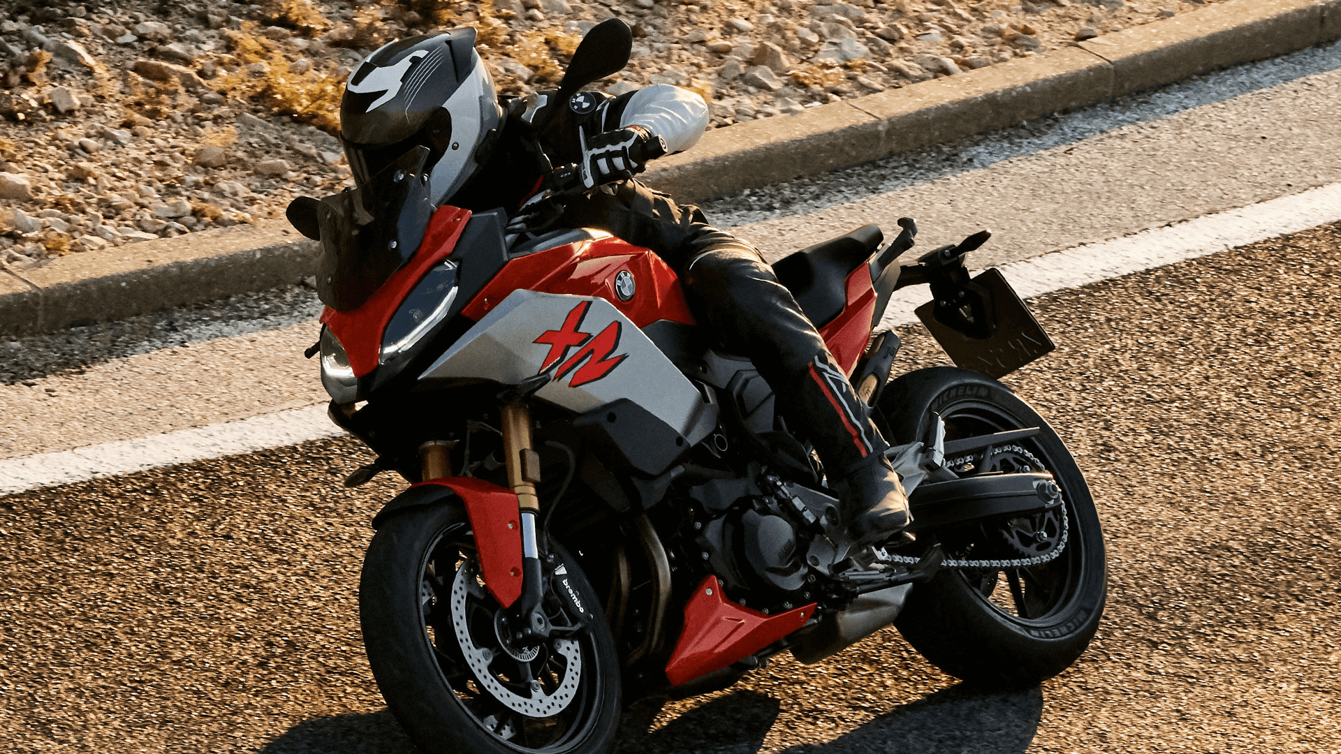 Bmw F 900 Xr00014