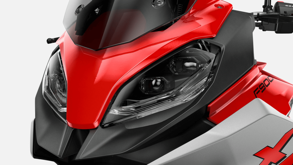 Bmw F 900 Xr00018
