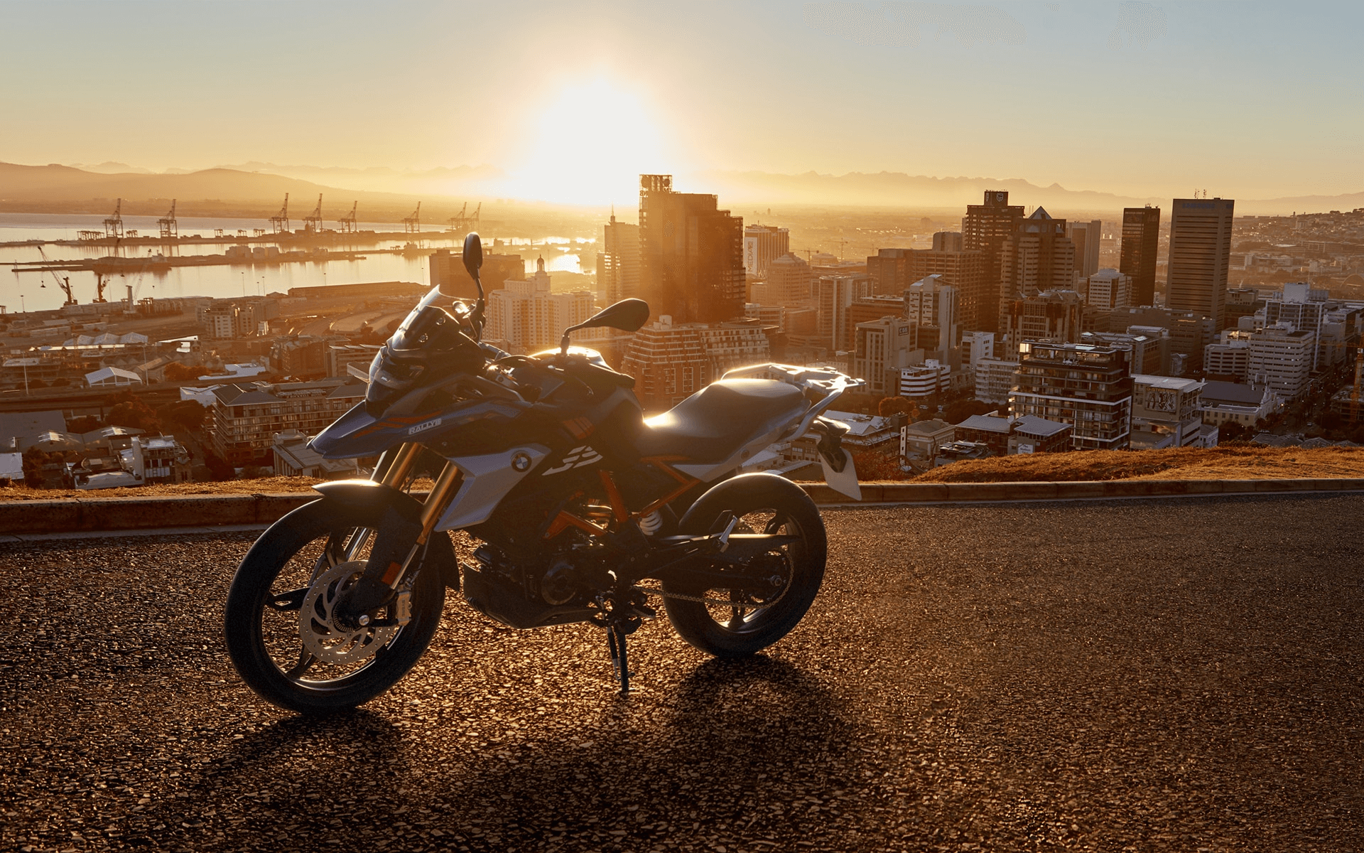 Bmw G 310 Gs00002
