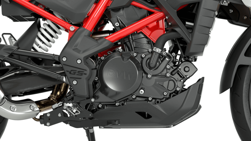 Bmw G 310 Gs00004