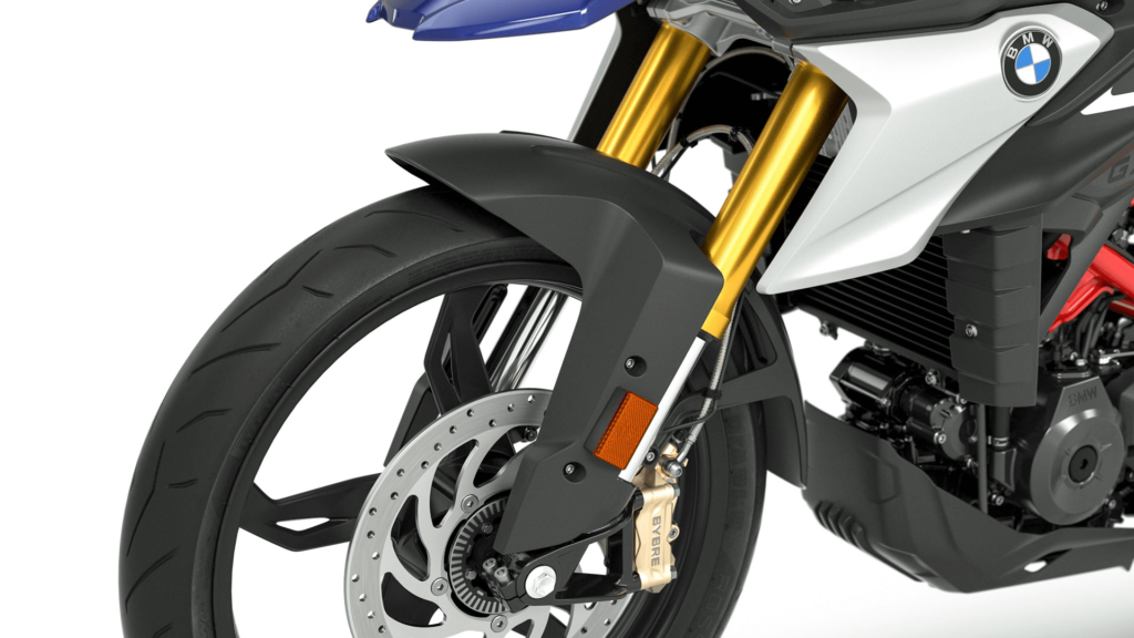 Bmw G 310 Gs00007