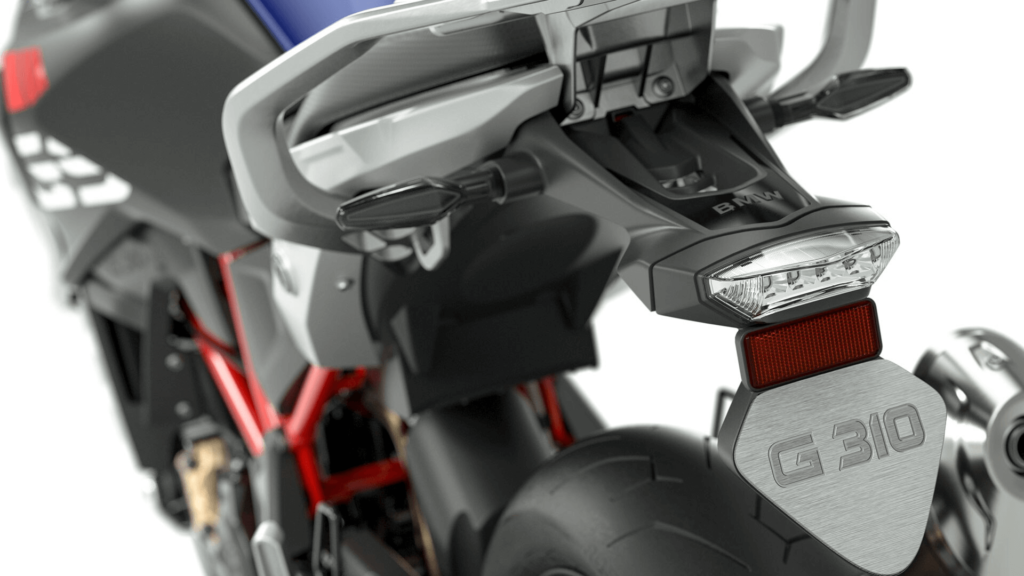 Bmw G 310 Gs00008