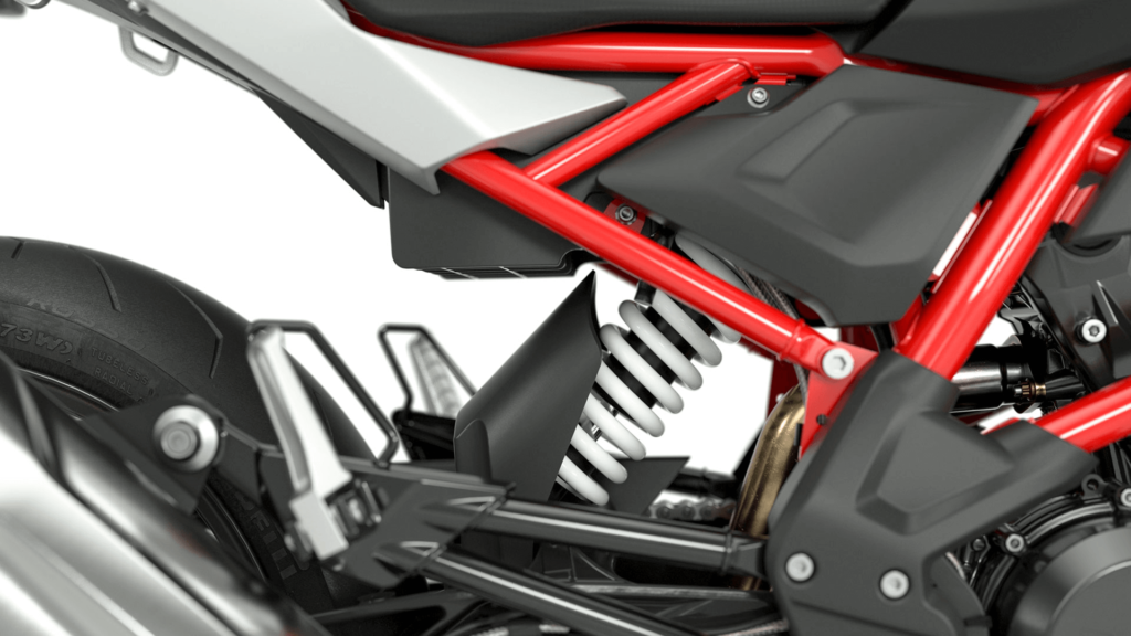 Bmw G 310 Gs00010