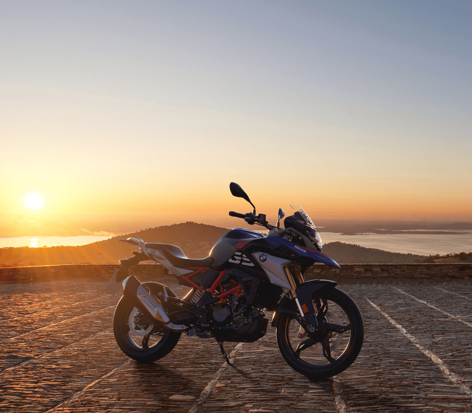 Bmw G 310 Gs00013