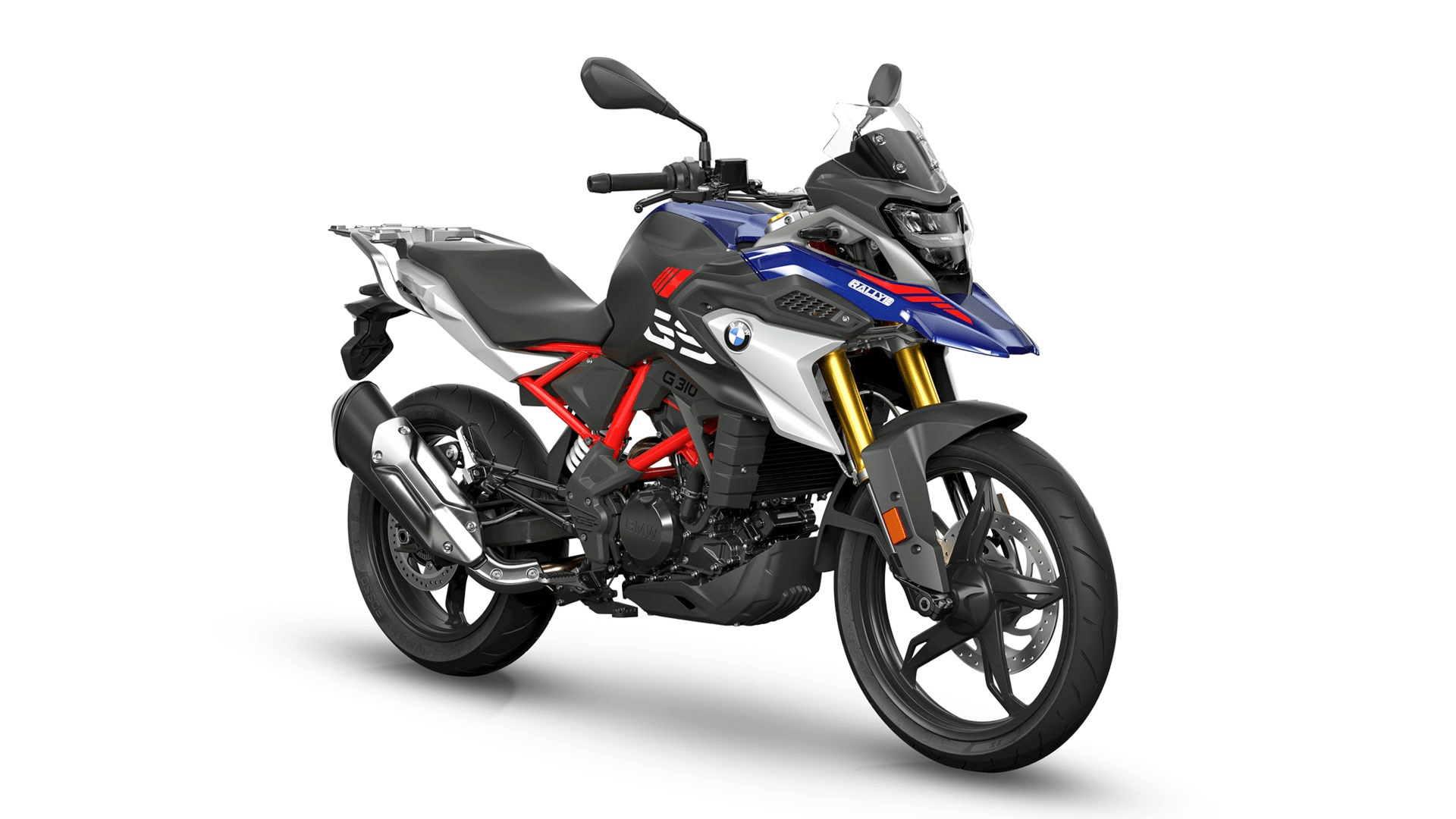 Bmw G 310 Gs00015