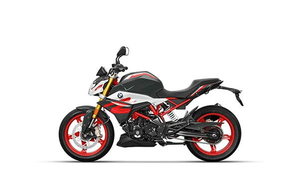Bmw G 310 R00001
