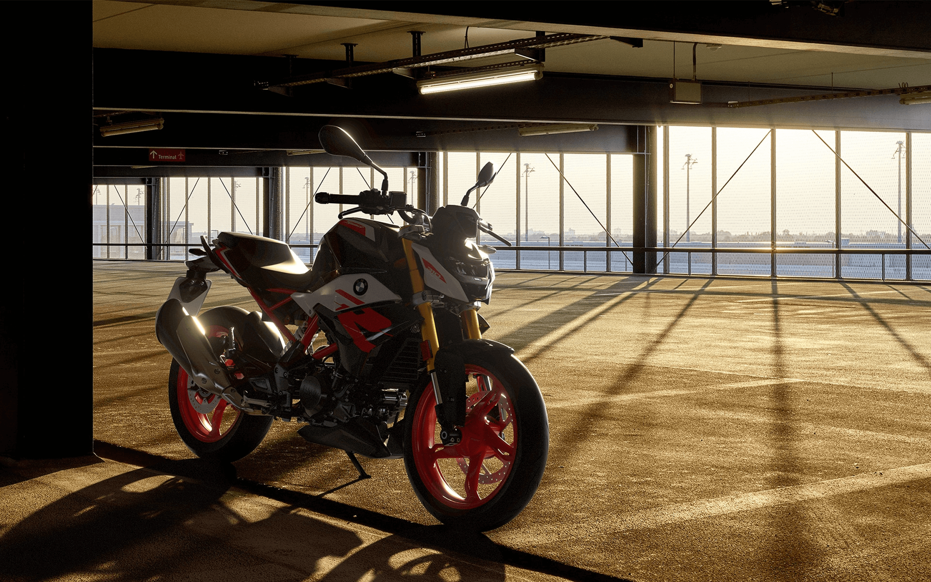 Bmw G 310 R00002