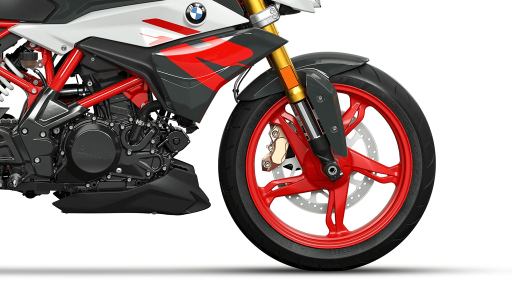 Bmw G 310 R00014
