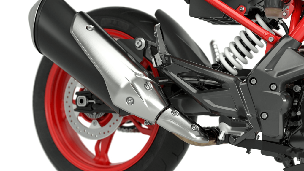 Bmw G 310 R00017