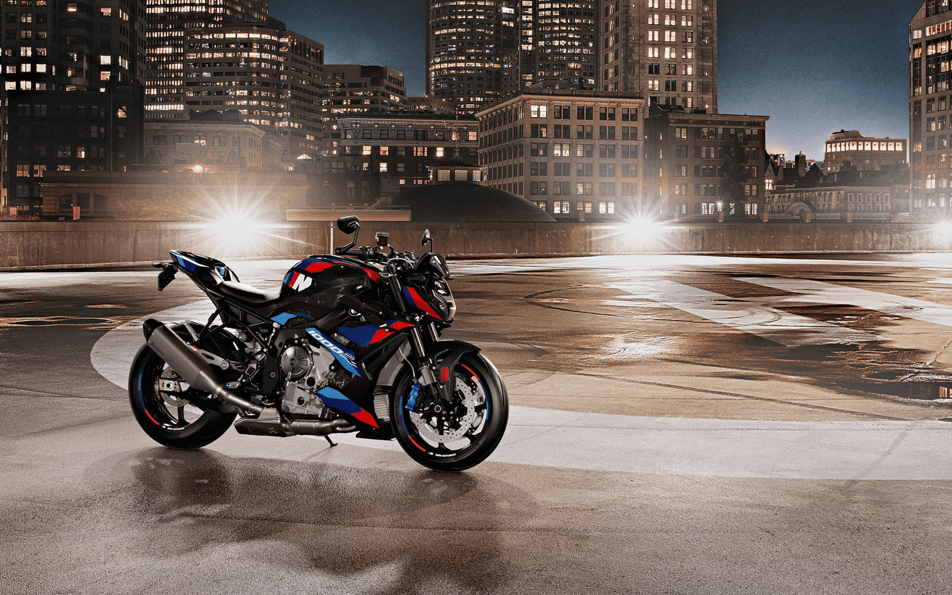 Bmw M 1000 R00003