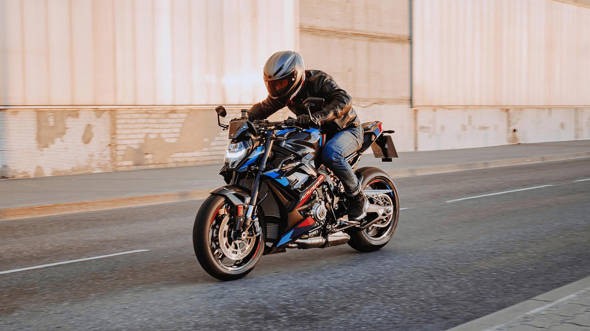 Bmw M 1000 R00005