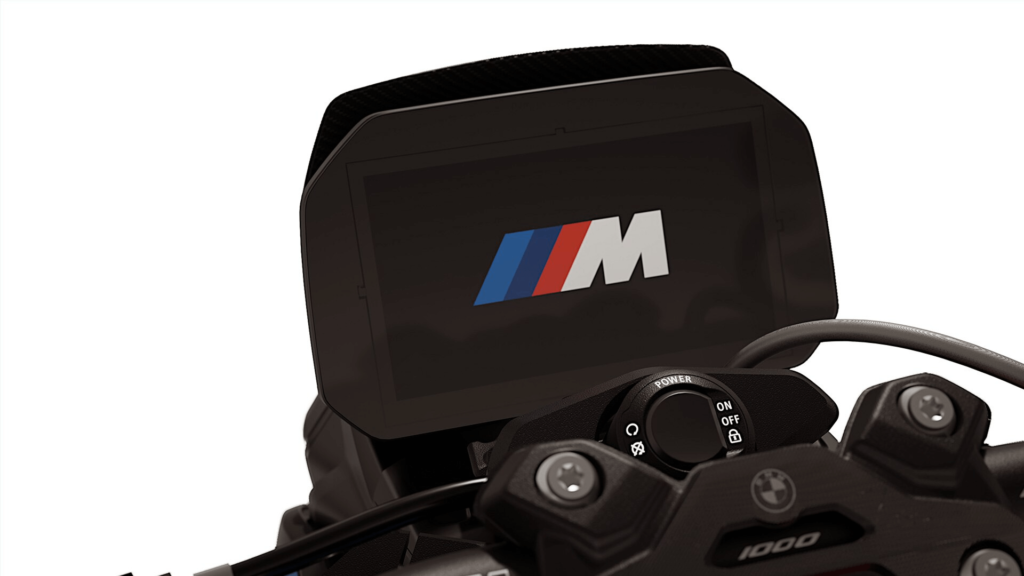 Bmw M 1000 R00010