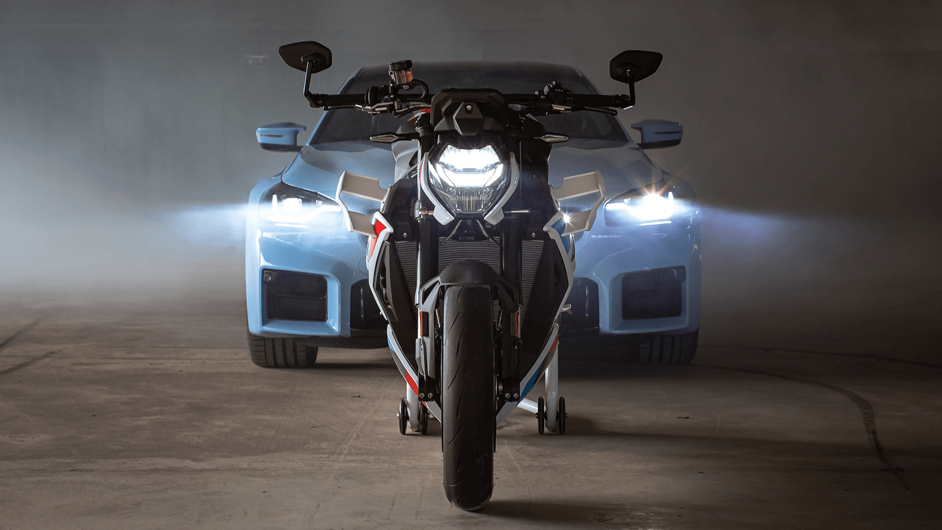 Bmw M 1000 R00013