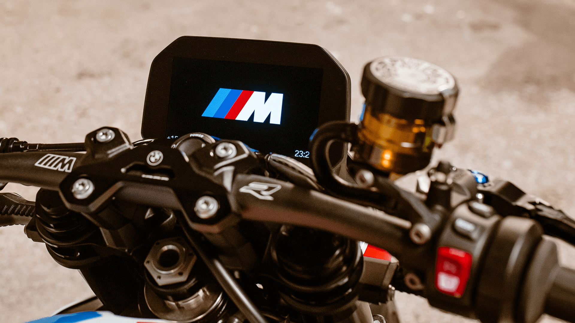 Bmw M 1000 R00014