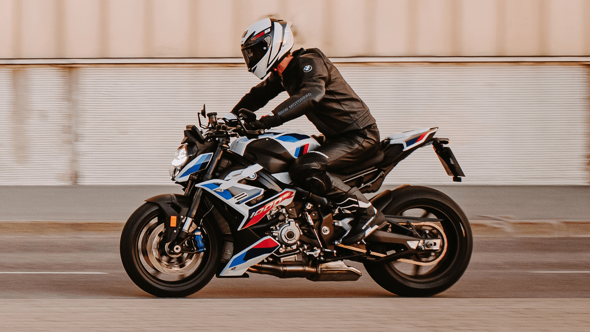 Bmw M 1000 R00016