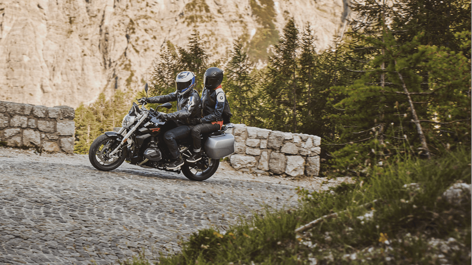 Bmw R 1250 R00001