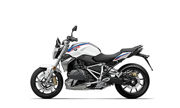 Bmw R 1250 R00002