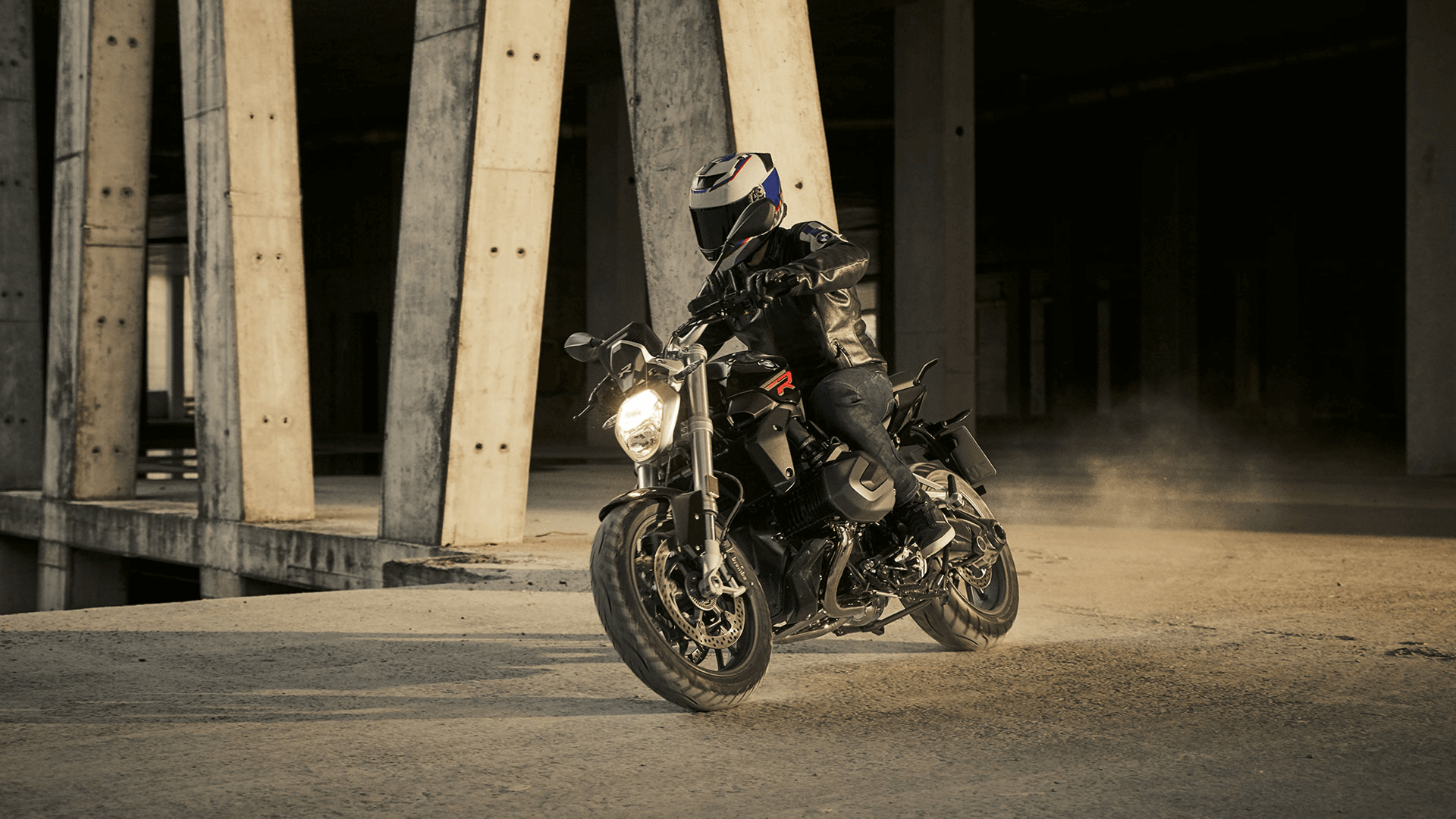 Bmw R 1250 R00004