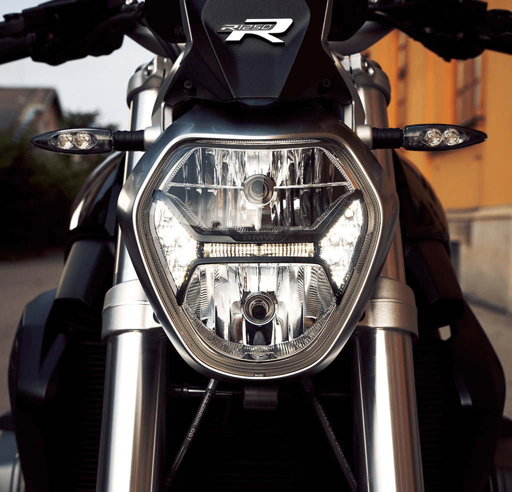 Bmw R 1250 R00005