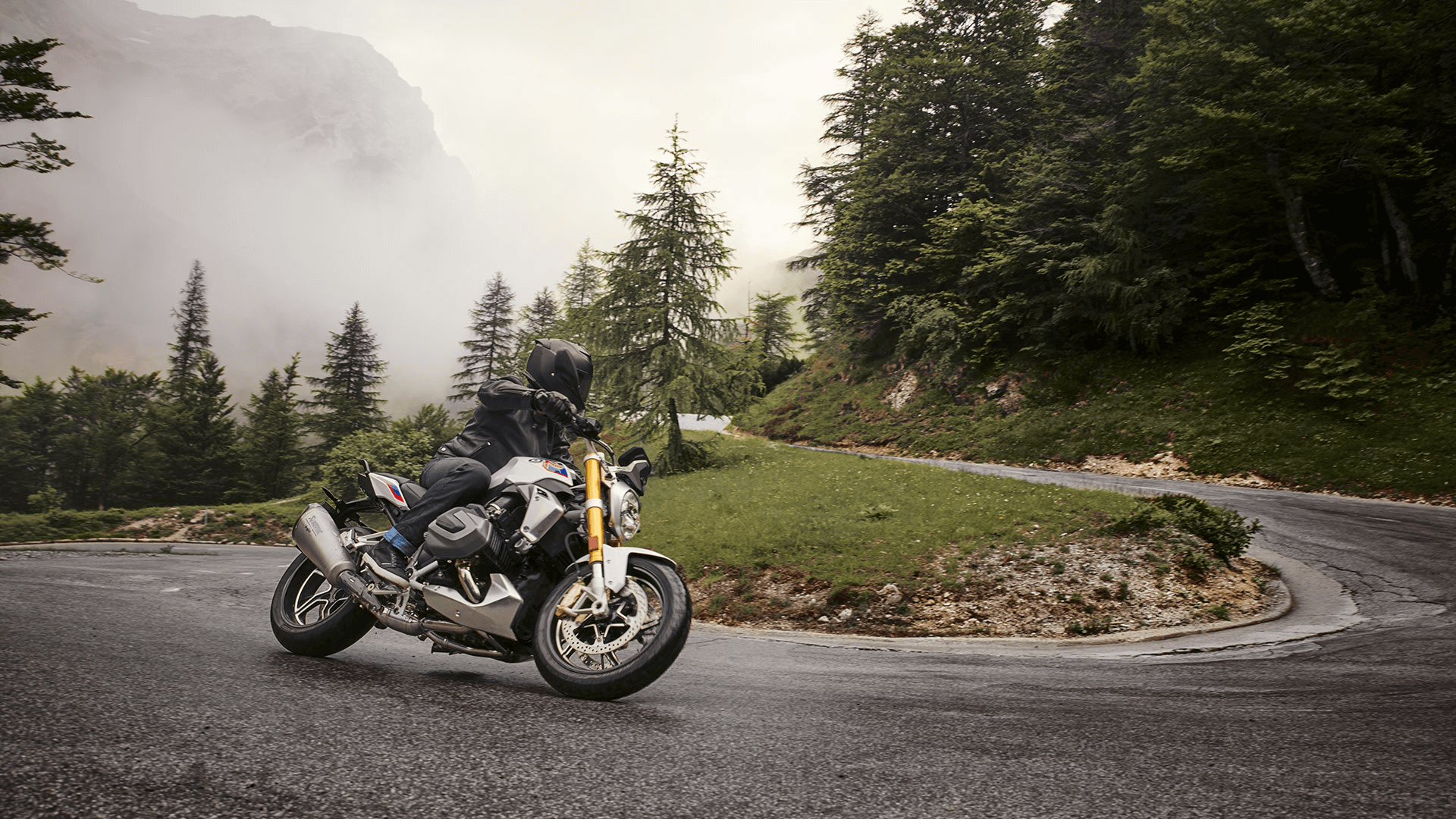 Bmw R 1250 R00007