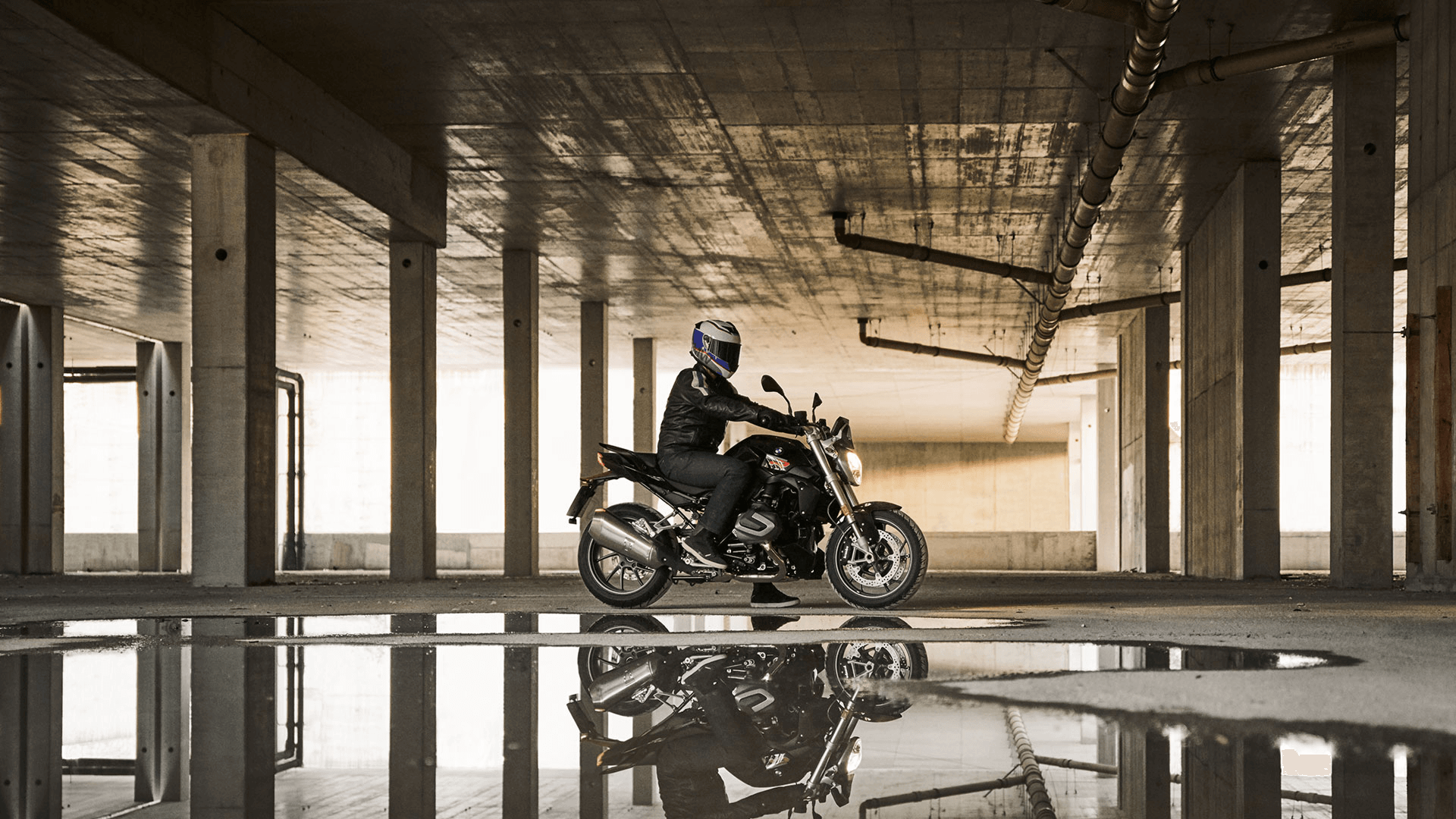 Bmw R 1250 R00008