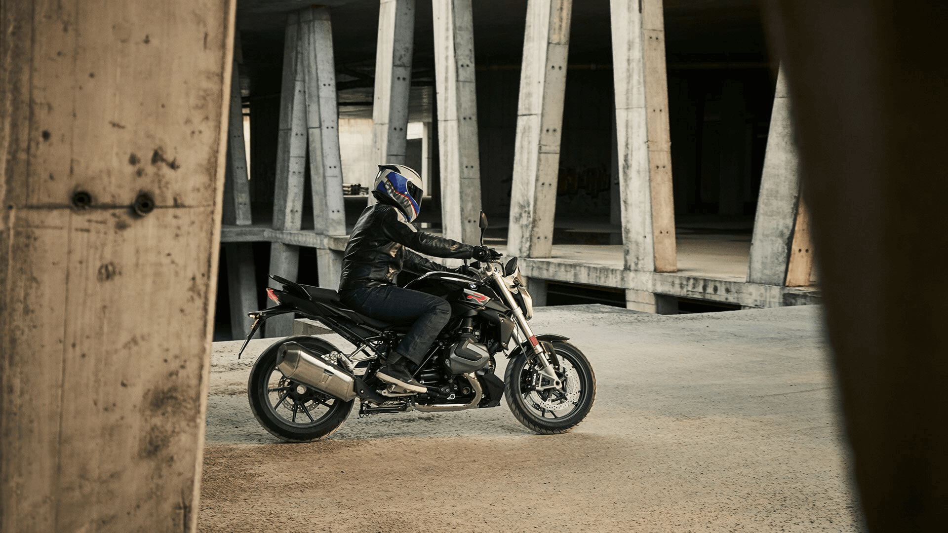 Bmw R 1250 R00010
