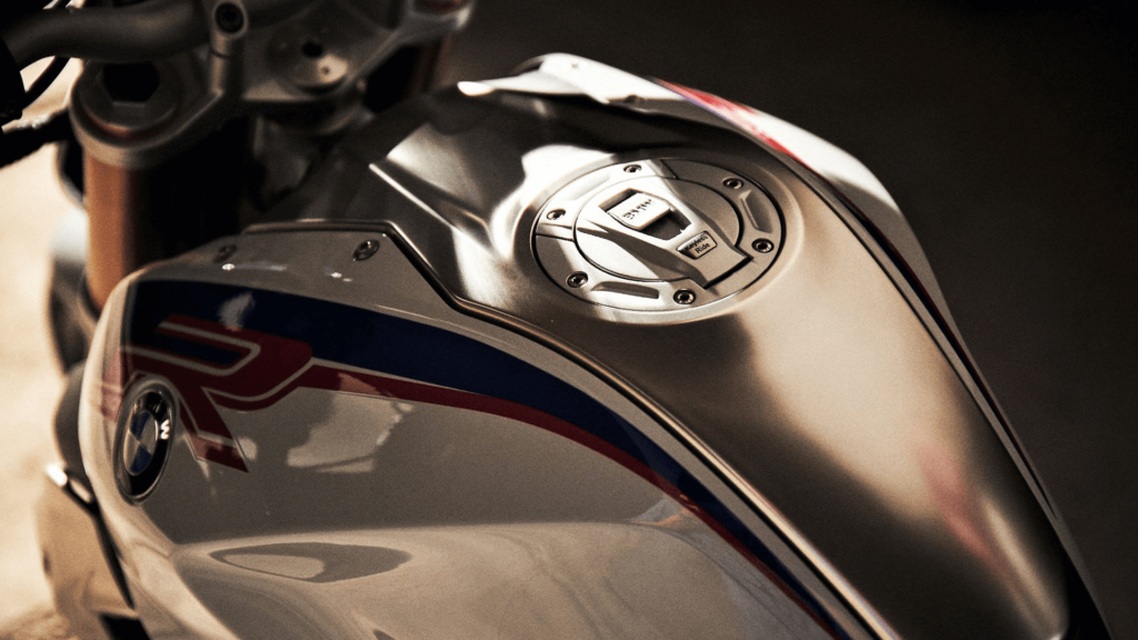 Bmw R 1250 R00014
