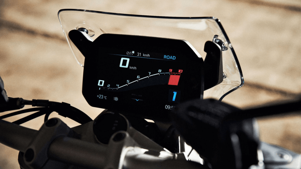 Bmw R 1250 R00015