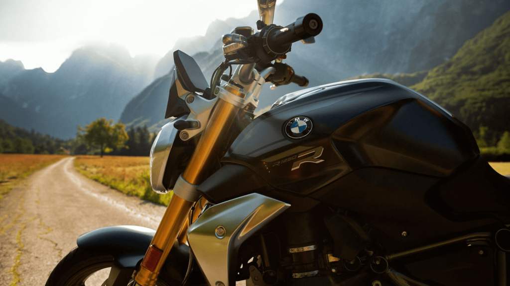 Bmw R 1250 R00016