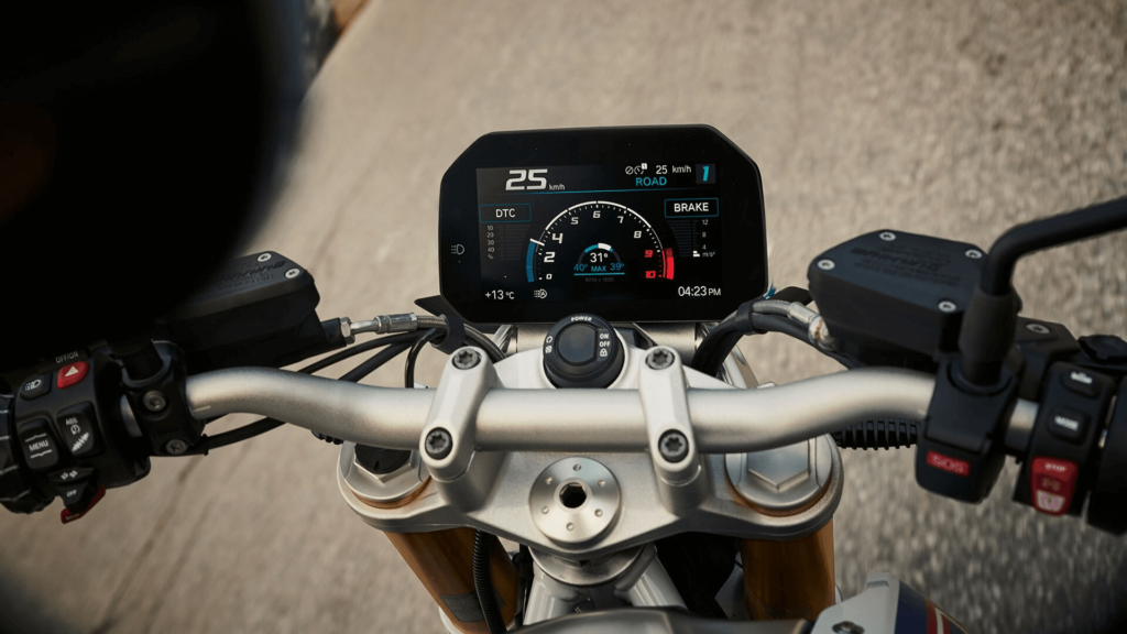 Bmw R 1250 R00017