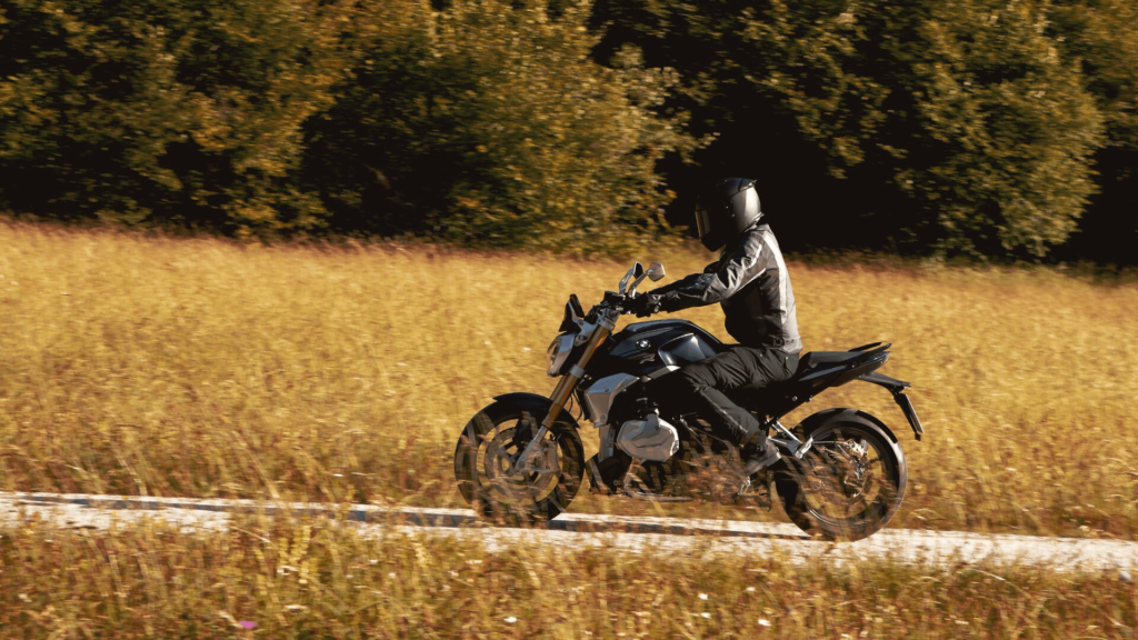 Bmw R 1250 R00018