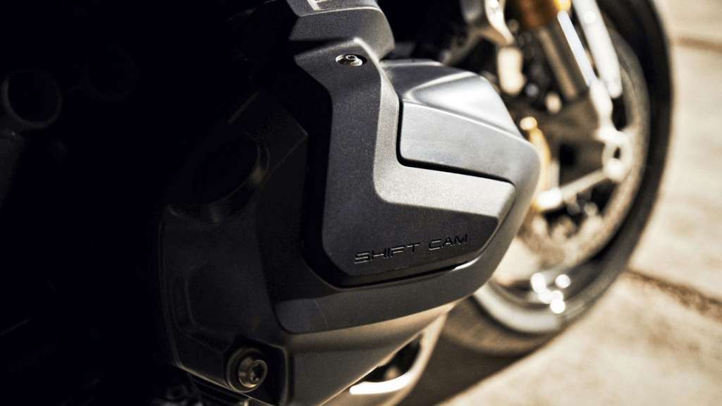 Bmw R 1250 R00019