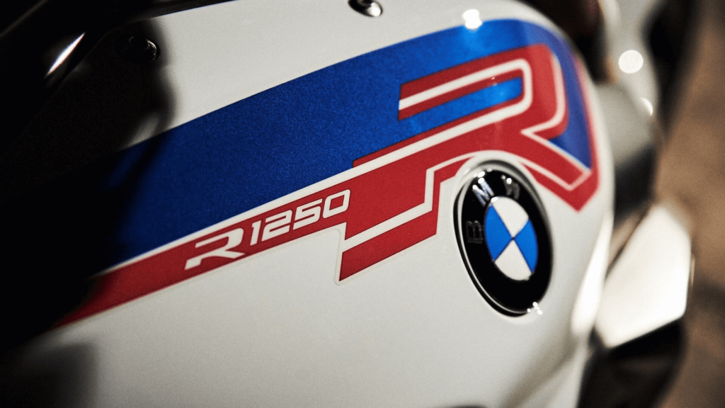 Bmw R 1250 R00020
