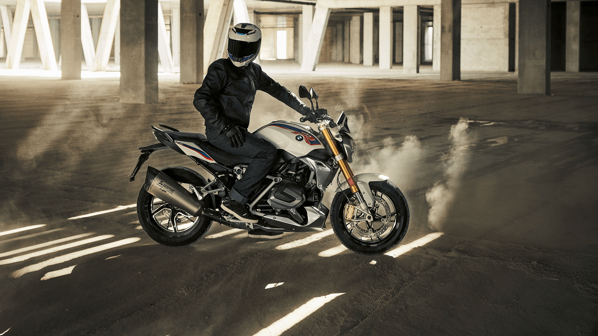 Bmw R 1250 R00021