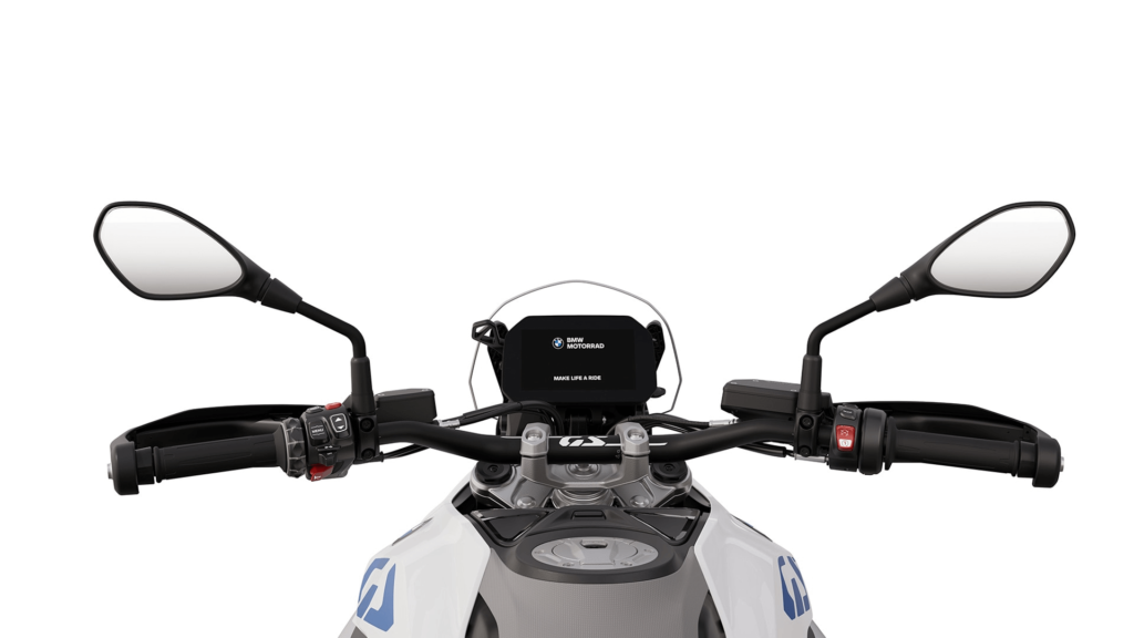 Bmw R 1300 Gs00005