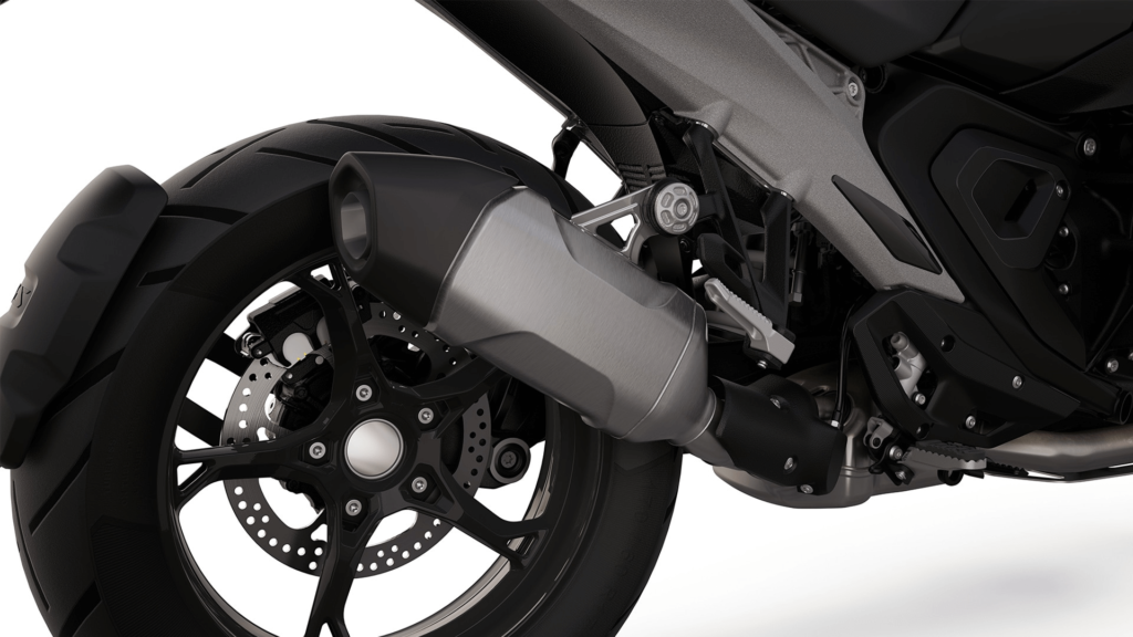 Bmw R 1300 Gs00008