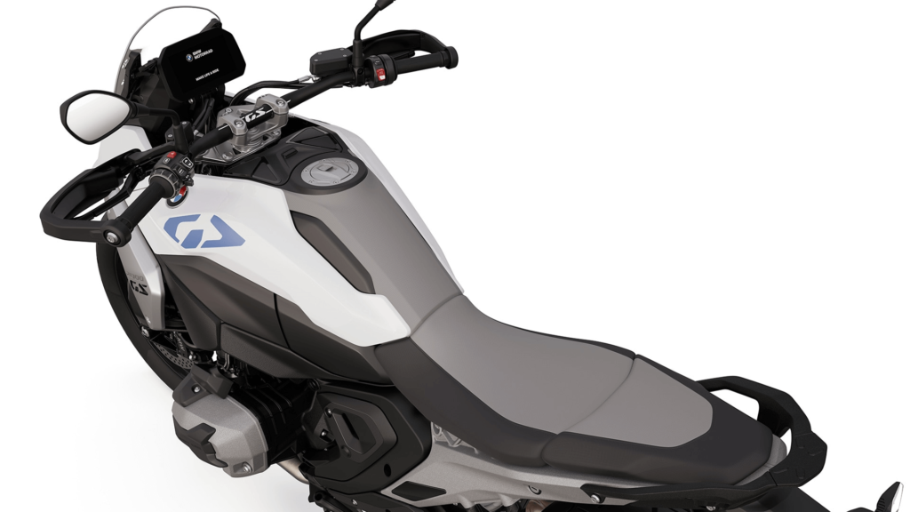 Bmw R 1300 Gs00009